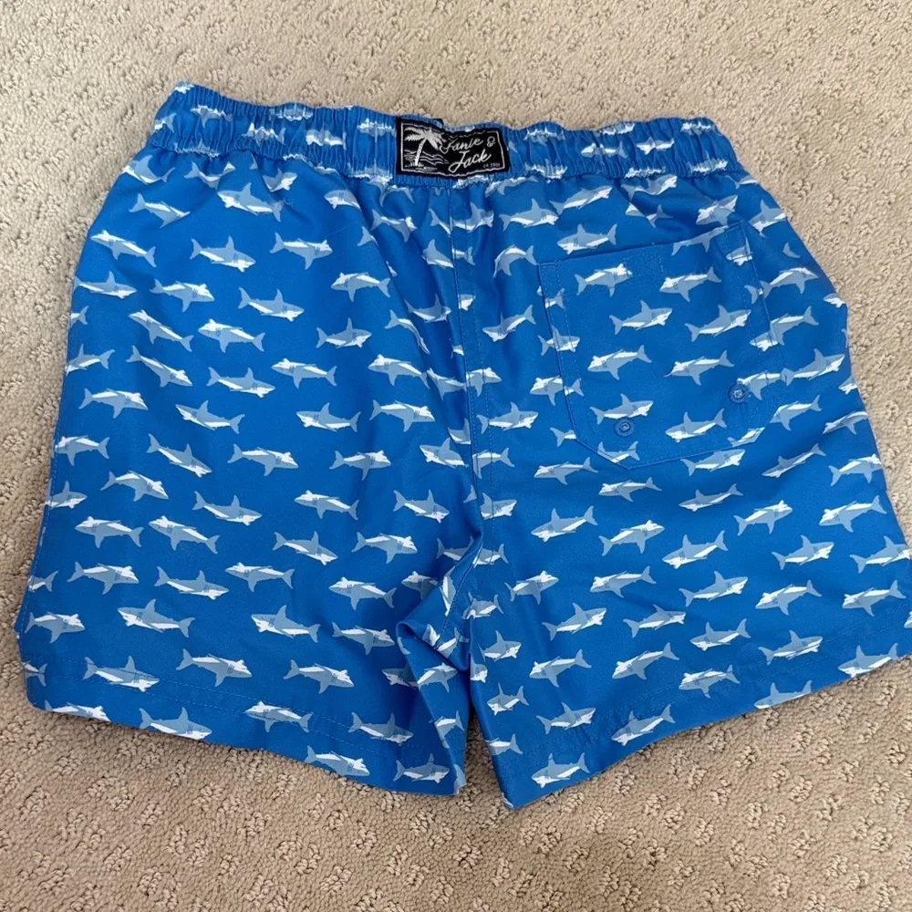 Janie and Jack lightweight swim